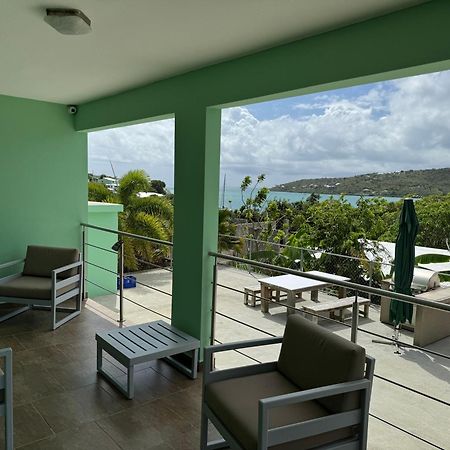 Villa Ensenada Honda Isla Culebra ภายนอก รูปภาพ