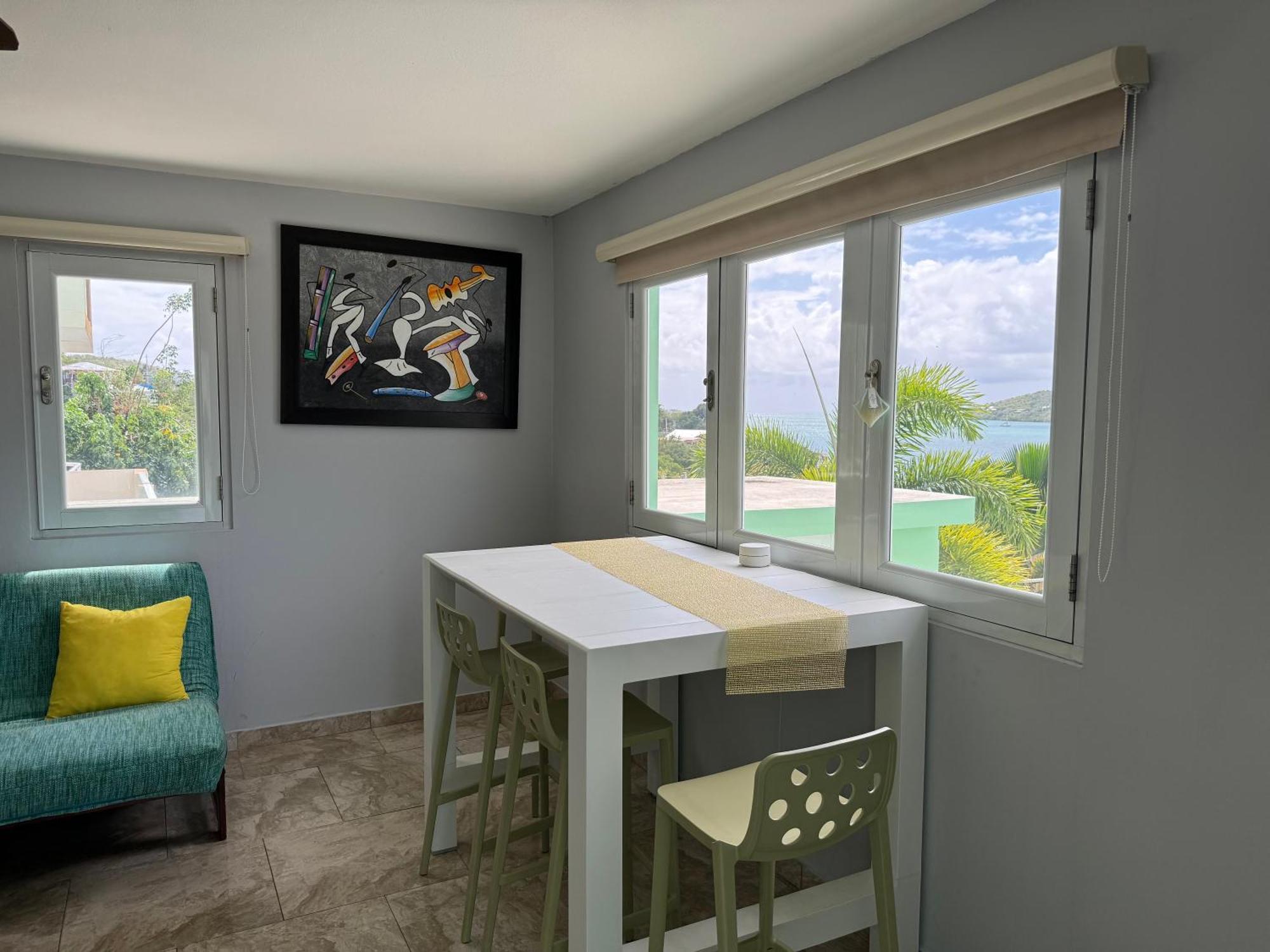 Villa Ensenada Honda Isla Culebra ภายนอก รูปภาพ