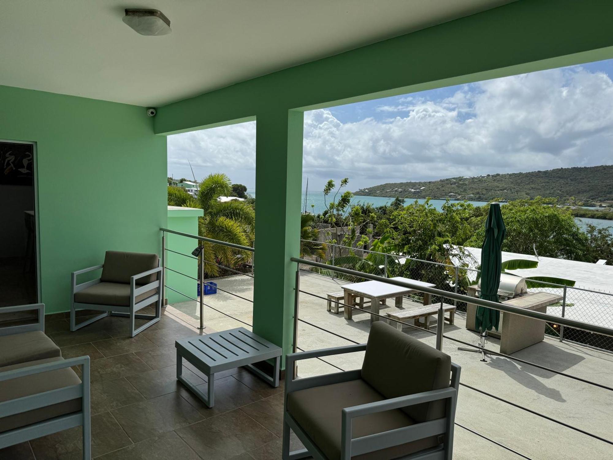 Villa Ensenada Honda Isla Culebra ภายนอก รูปภาพ