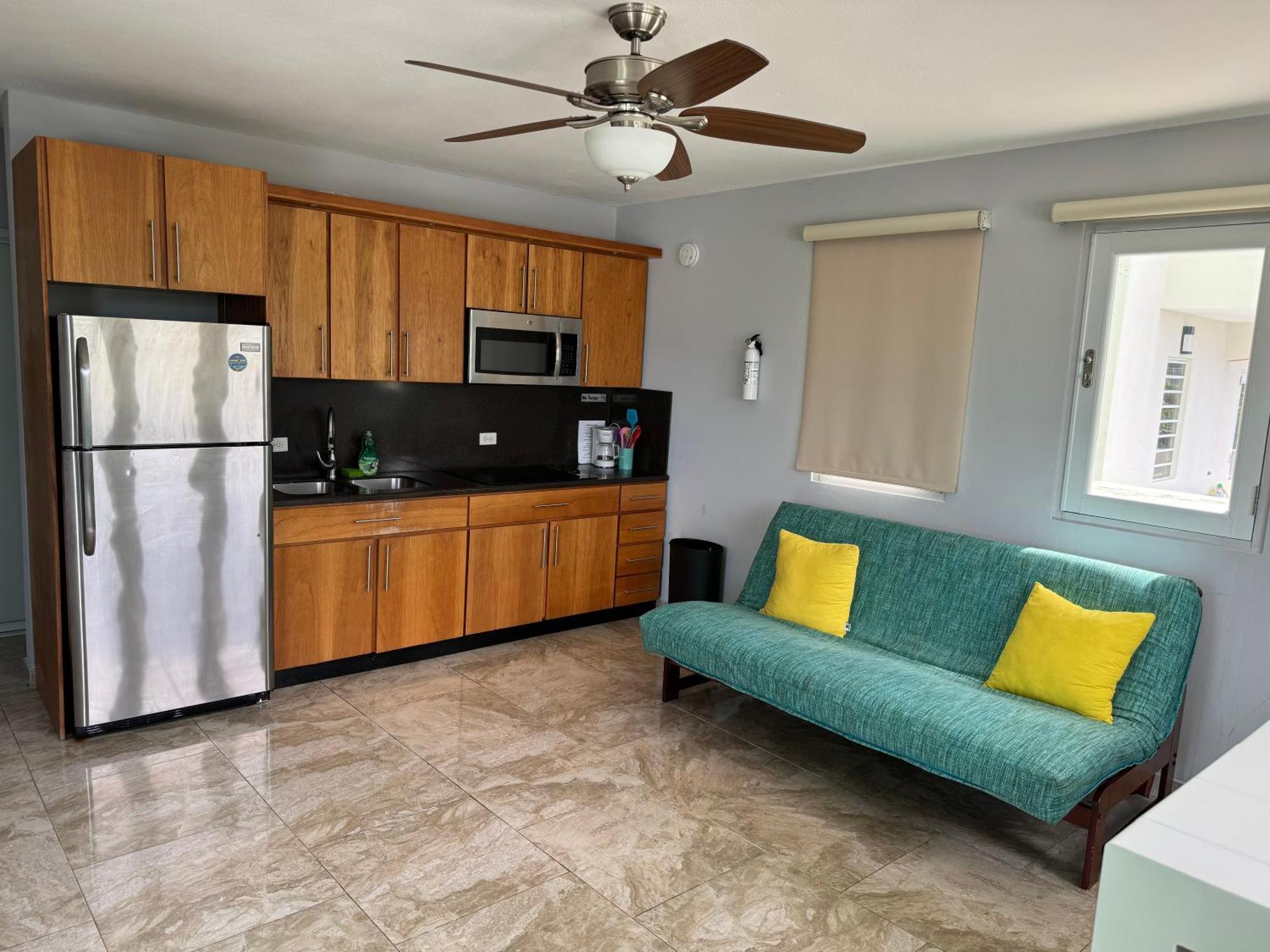 Villa Ensenada Honda Isla Culebra ภายนอก รูปภาพ