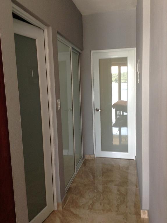 Villa Ensenada Honda Isla Culebra ภายนอก รูปภาพ