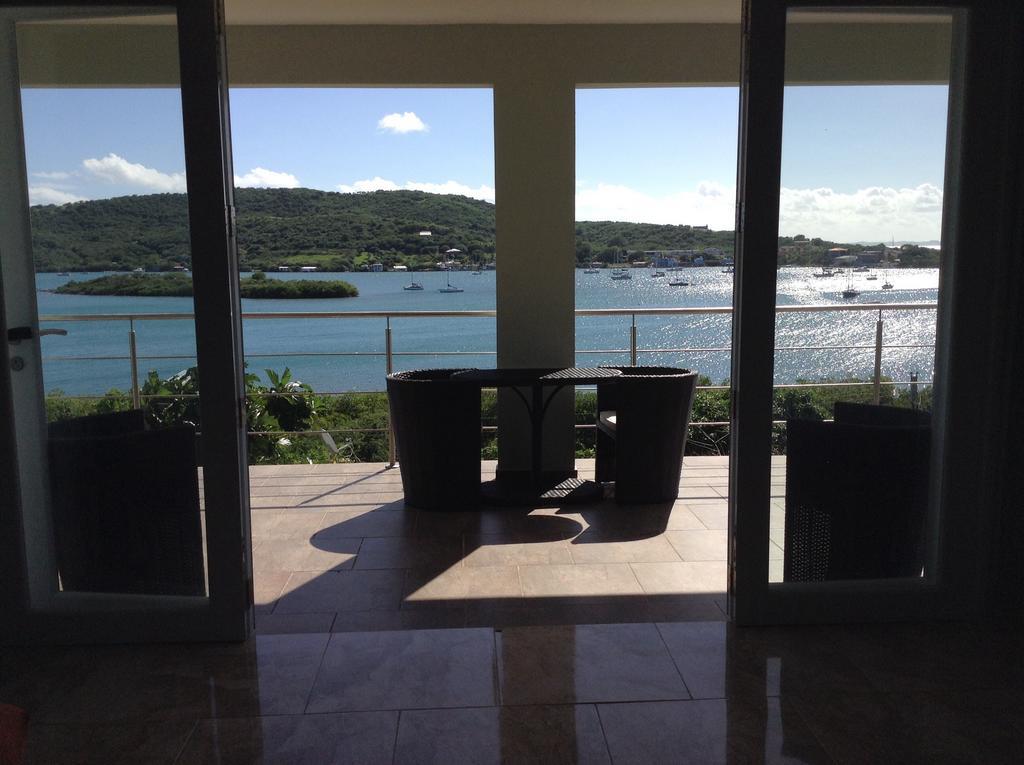 Villa Ensenada Honda Isla Culebra ห้อง รูปภาพ
