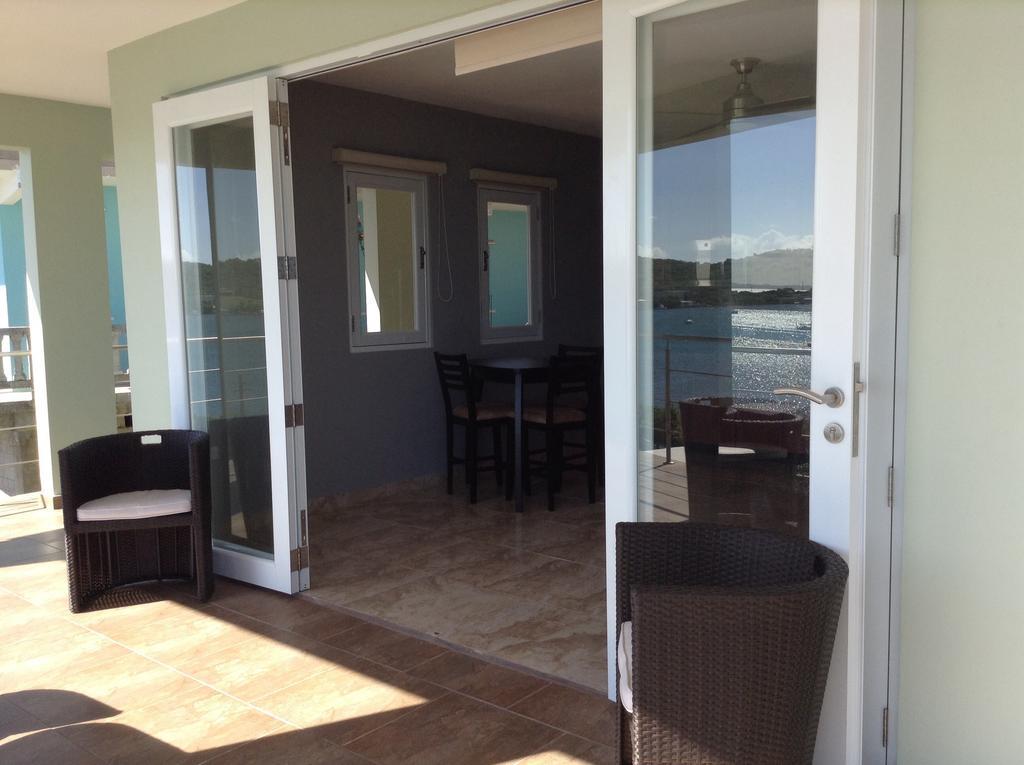 Villa Ensenada Honda Isla Culebra ห้อง รูปภาพ
