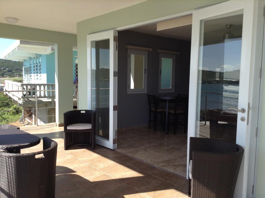Villa Ensenada Honda Isla Culebra ห้อง รูปภาพ