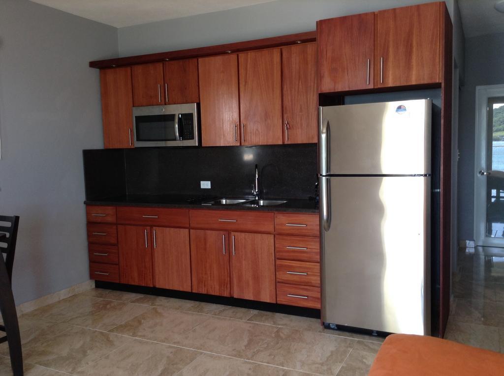 Villa Ensenada Honda Isla Culebra ห้อง รูปภาพ