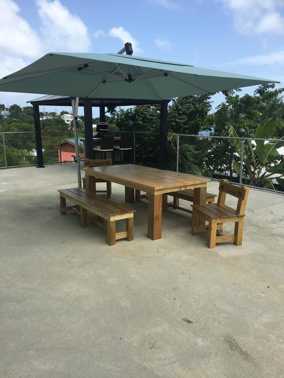 Villa Ensenada Honda Isla Culebra ภายนอก รูปภาพ