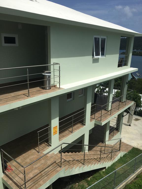 Villa Ensenada Honda Isla Culebra ภายนอก รูปภาพ