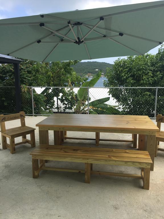 Villa Ensenada Honda Isla Culebra ภายนอก รูปภาพ