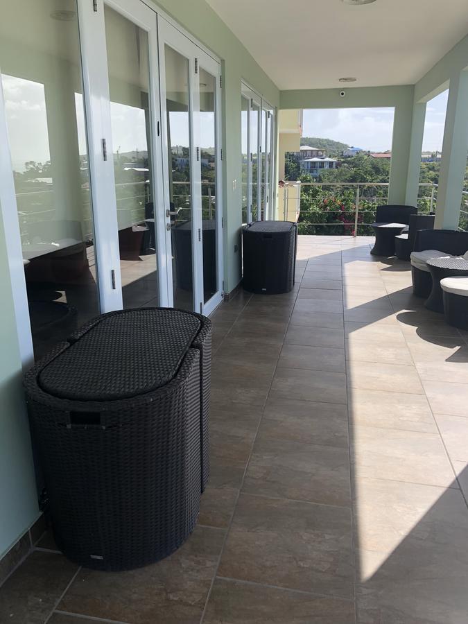 Villa Ensenada Honda Isla Culebra ภายนอก รูปภาพ