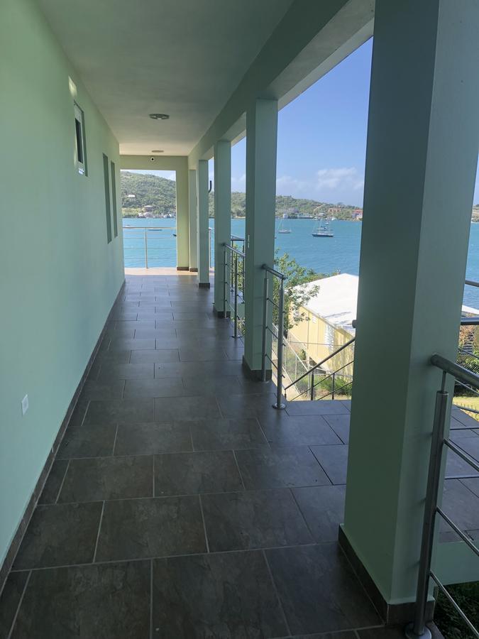Villa Ensenada Honda Isla Culebra ภายนอก รูปภาพ